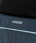 Gymshark Arrival Contrast Shorts
