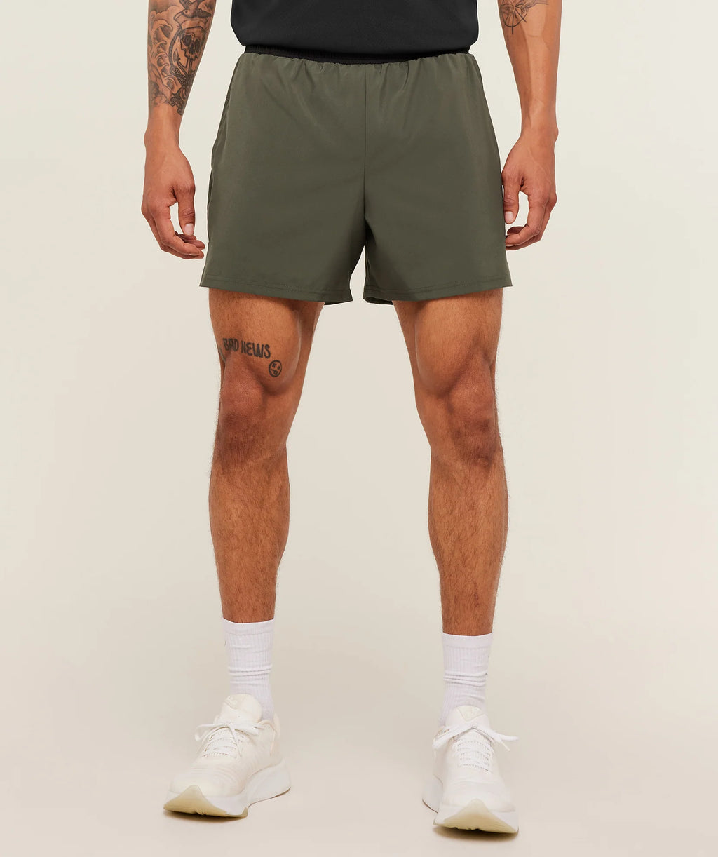 Gymshark Arrival Contrast Shorts