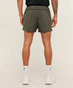 Gymshark Arrival Contrast Shorts