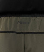 Gymshark Arrival Contrast Shorts