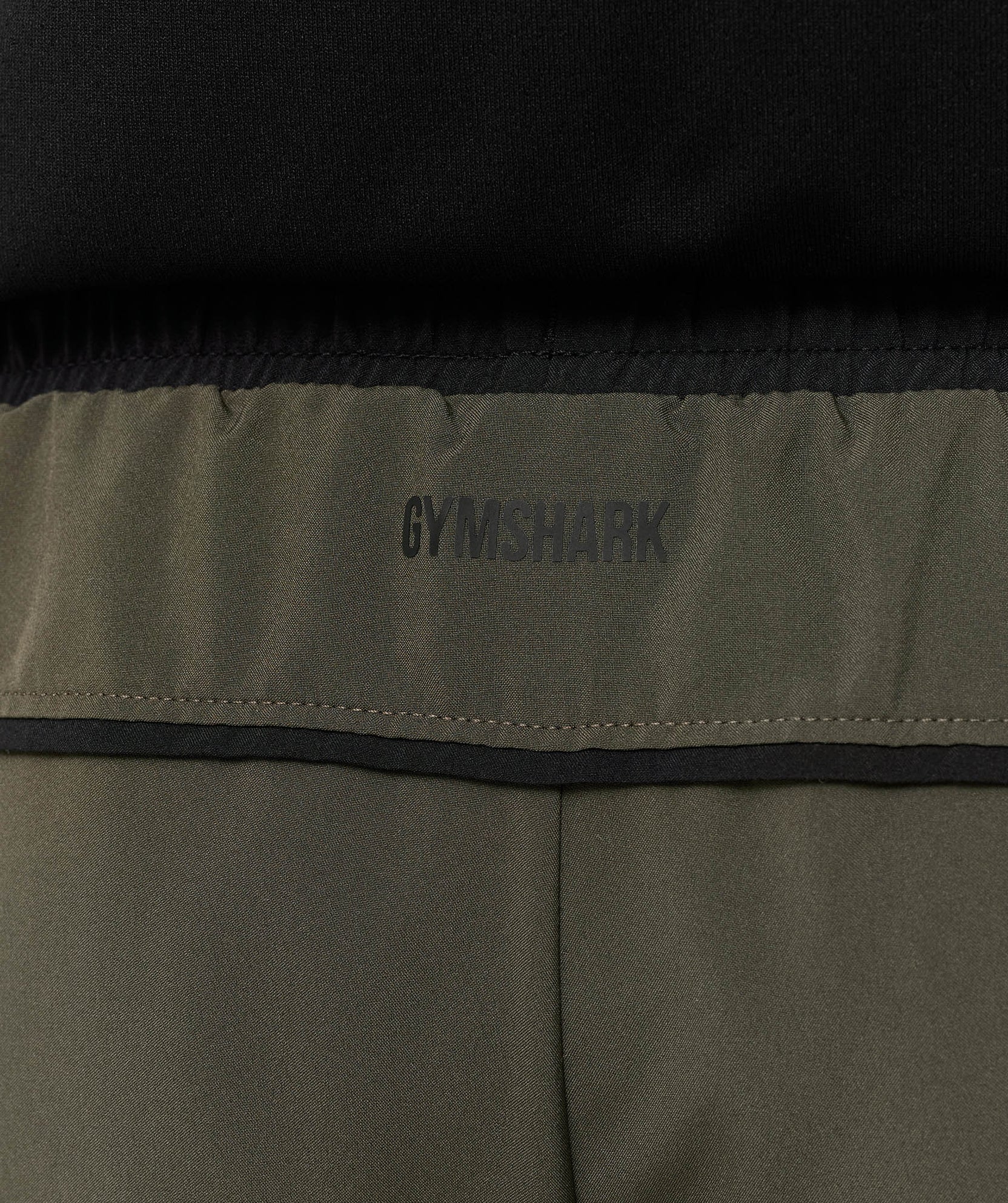 Gymshark Arrival Contrast Shorts