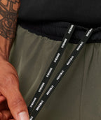 Gymshark Arrival Contrast Shorts