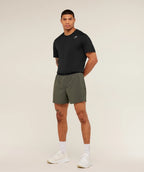 Gymshark Arrival Contrast Shorts