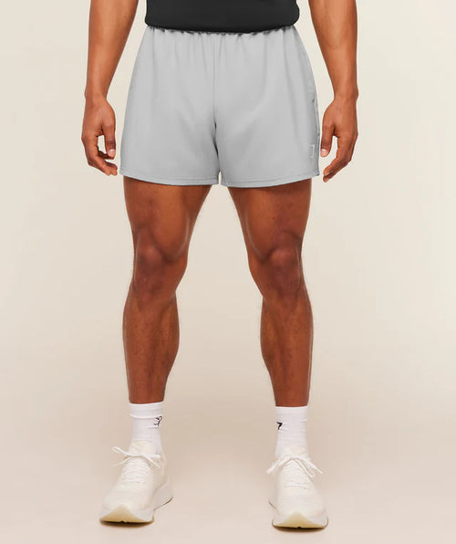 Gymshark Arrival 5" Shorts
