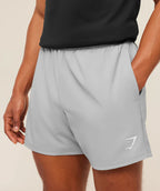 Gymshark Arrival 5" Shorts