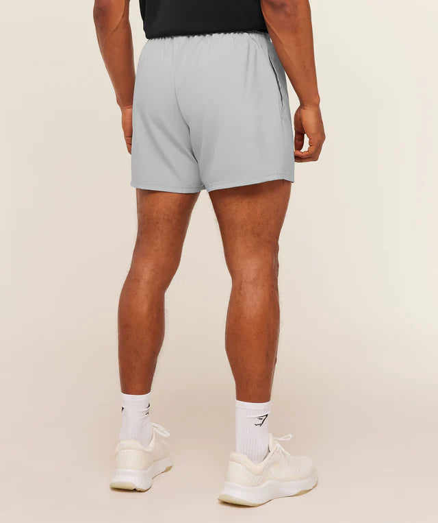 Gymshark Arrival 5" Shorts