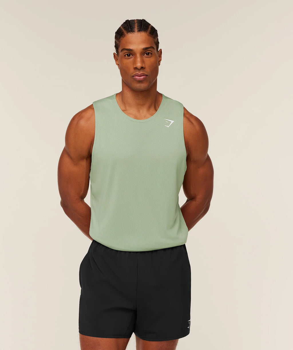 Gymshark Arrival Tank
