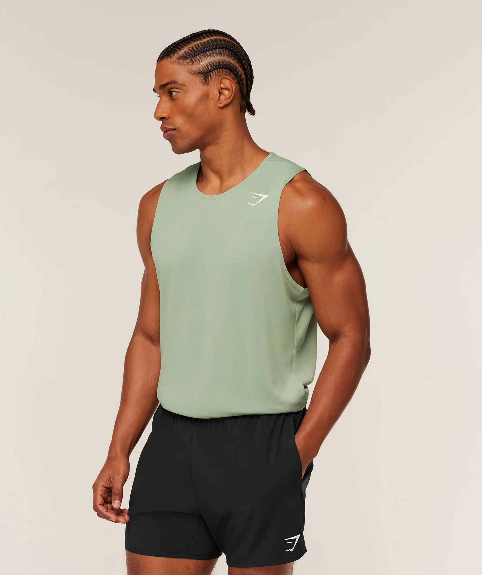 Gymshark Arrival Tank