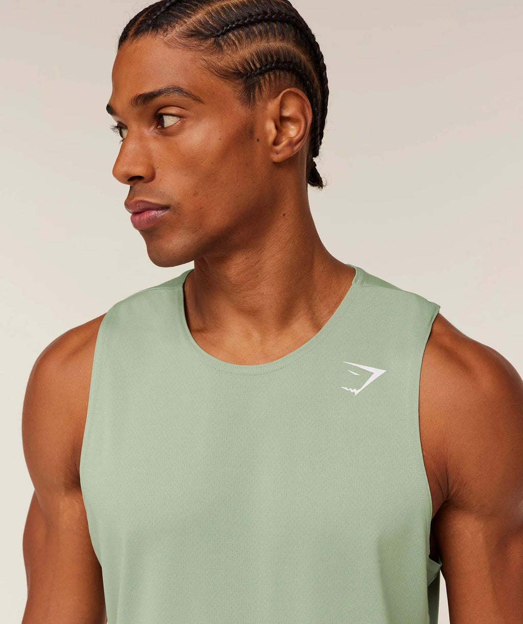 Gymshark Arrival Tank
