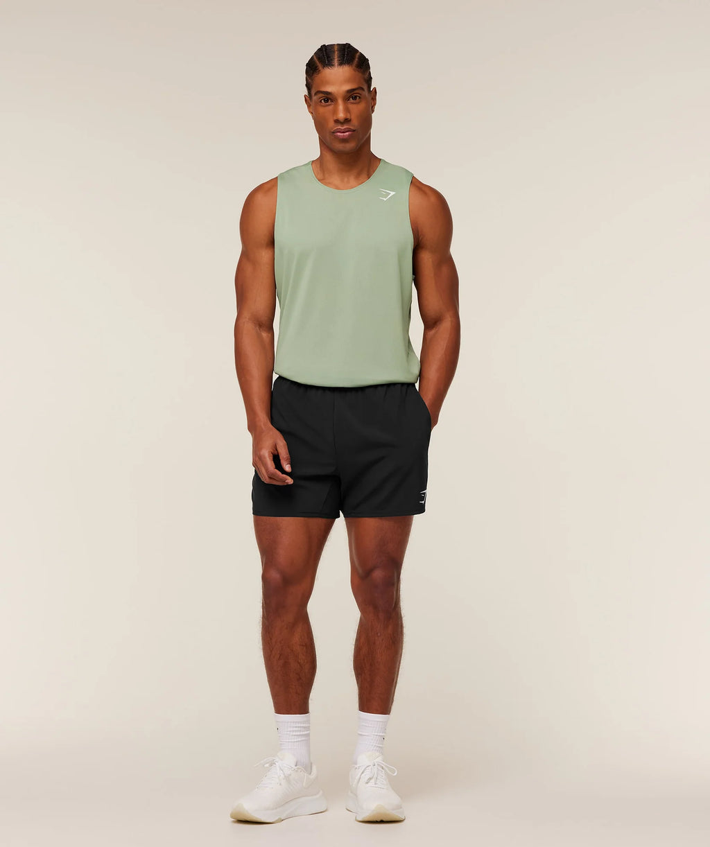 Gymshark Arrival Tank
