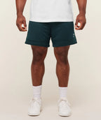 Gymshark Campus Mesh Shorts