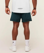 Gymshark Campus Mesh Shorts