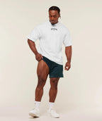 Gymshark Campus Mesh Shorts