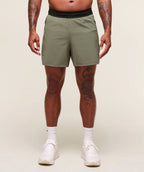 Gymshark Fit Elite 5" Shorts