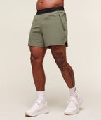 Gymshark Fit Elite 5" Shorts