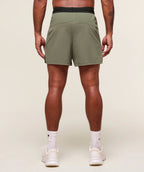 Gymshark Fit Elite 5" Shorts