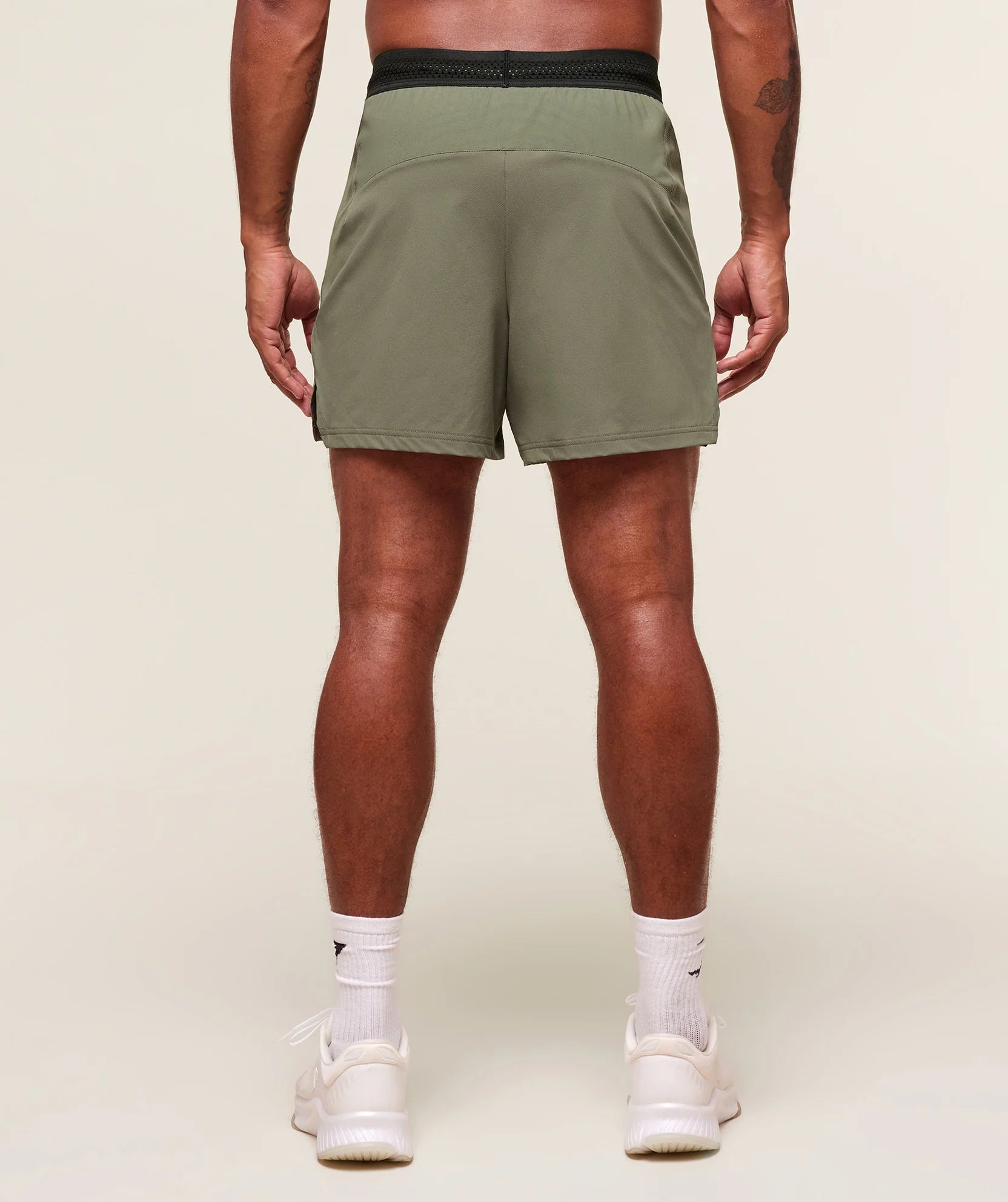 Gymshark Fit Elite 5" Shorts