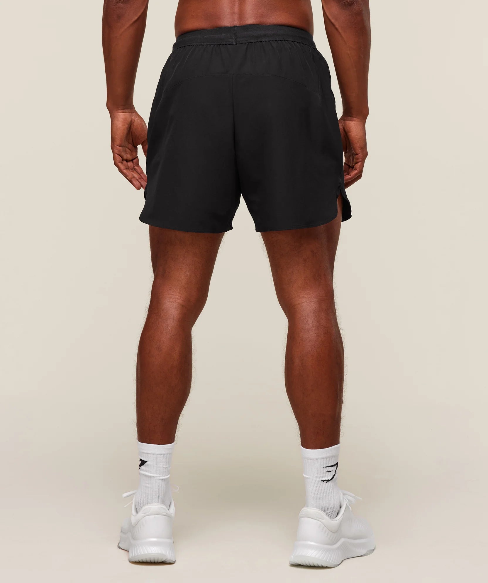 Gymshark Fit Repeat 6" Shorts