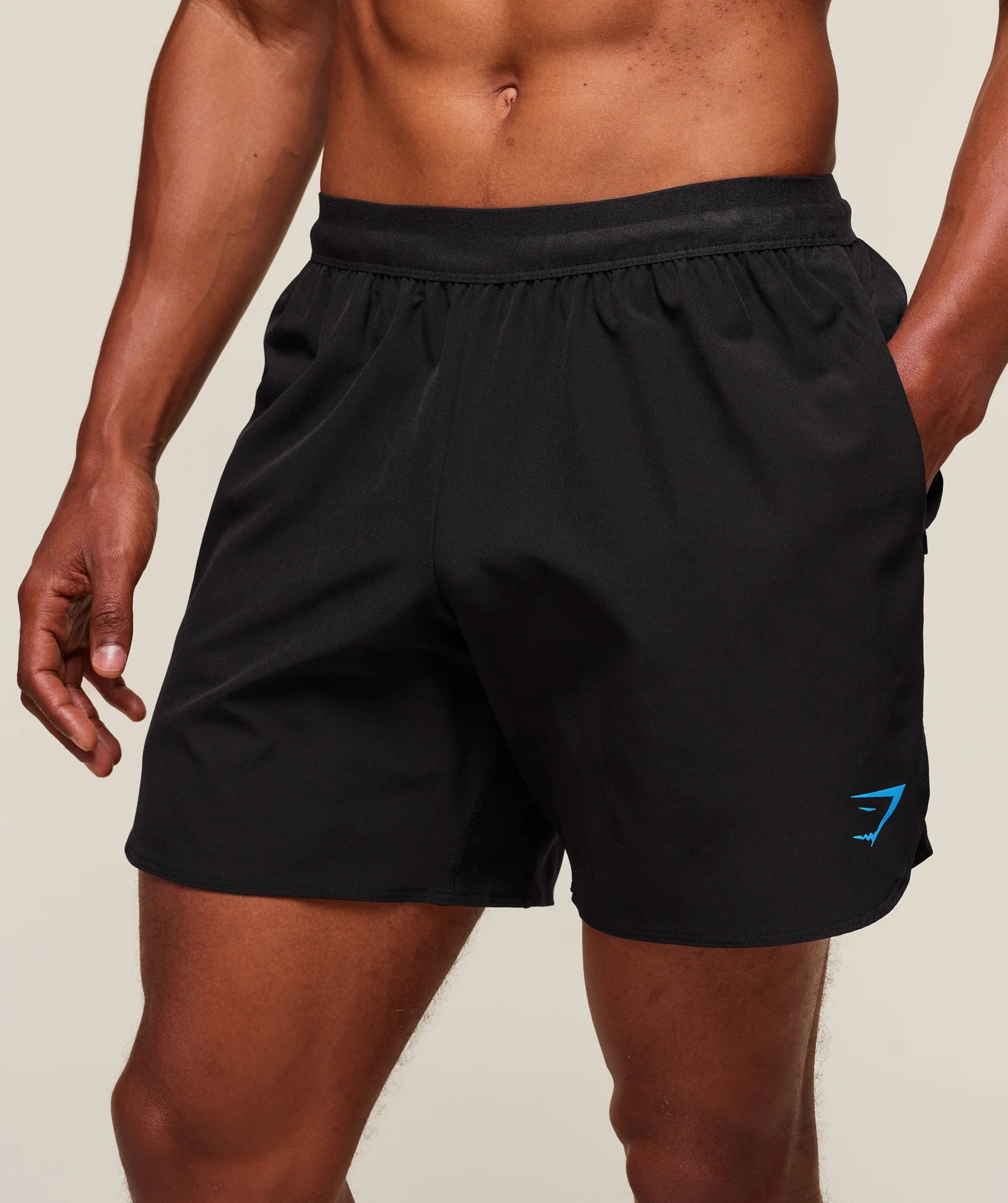 Gymshark Fit Repeat 6" Shorts