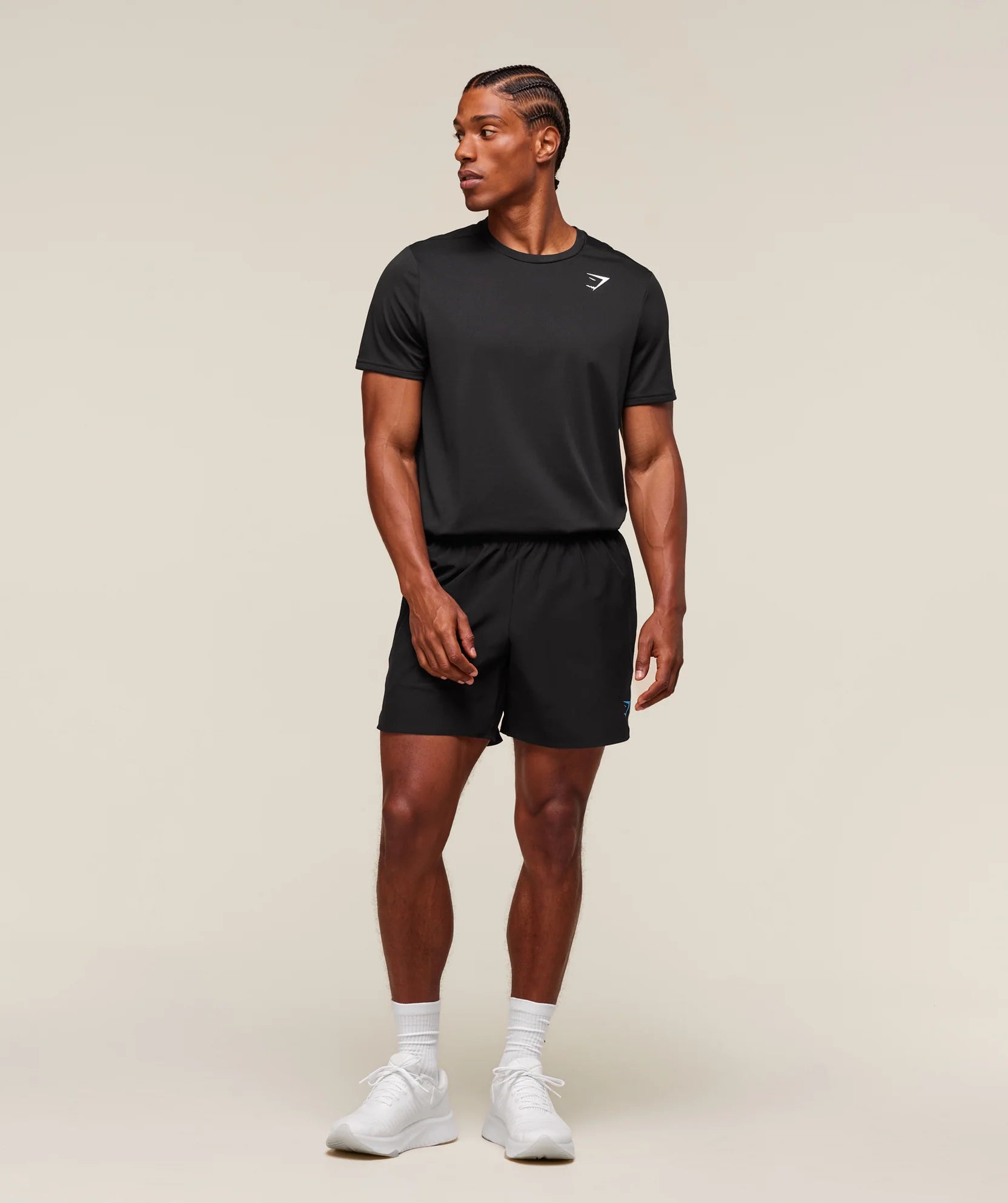 Gymshark Fit Repeat 6" Shorts