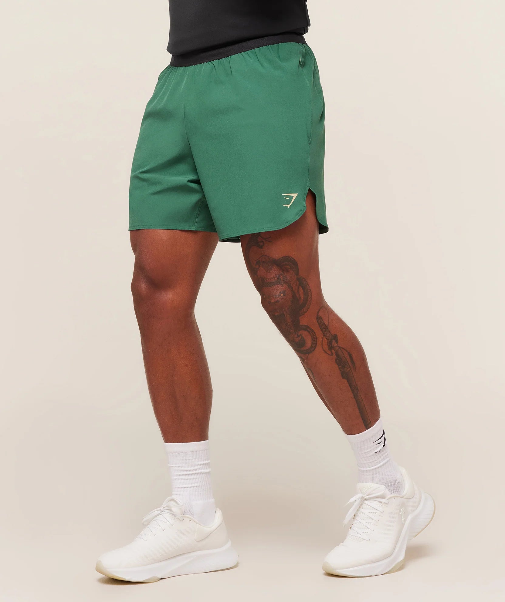 Gymshark Fit Repeat 6" Shorts