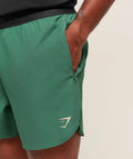 Gymshark Fit Repeat 6" Shorts