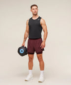 Gymshark Running 4" 2in1 Shorts