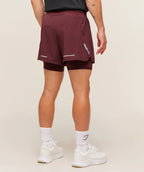 Gymshark Running 4" 2in1 Shorts