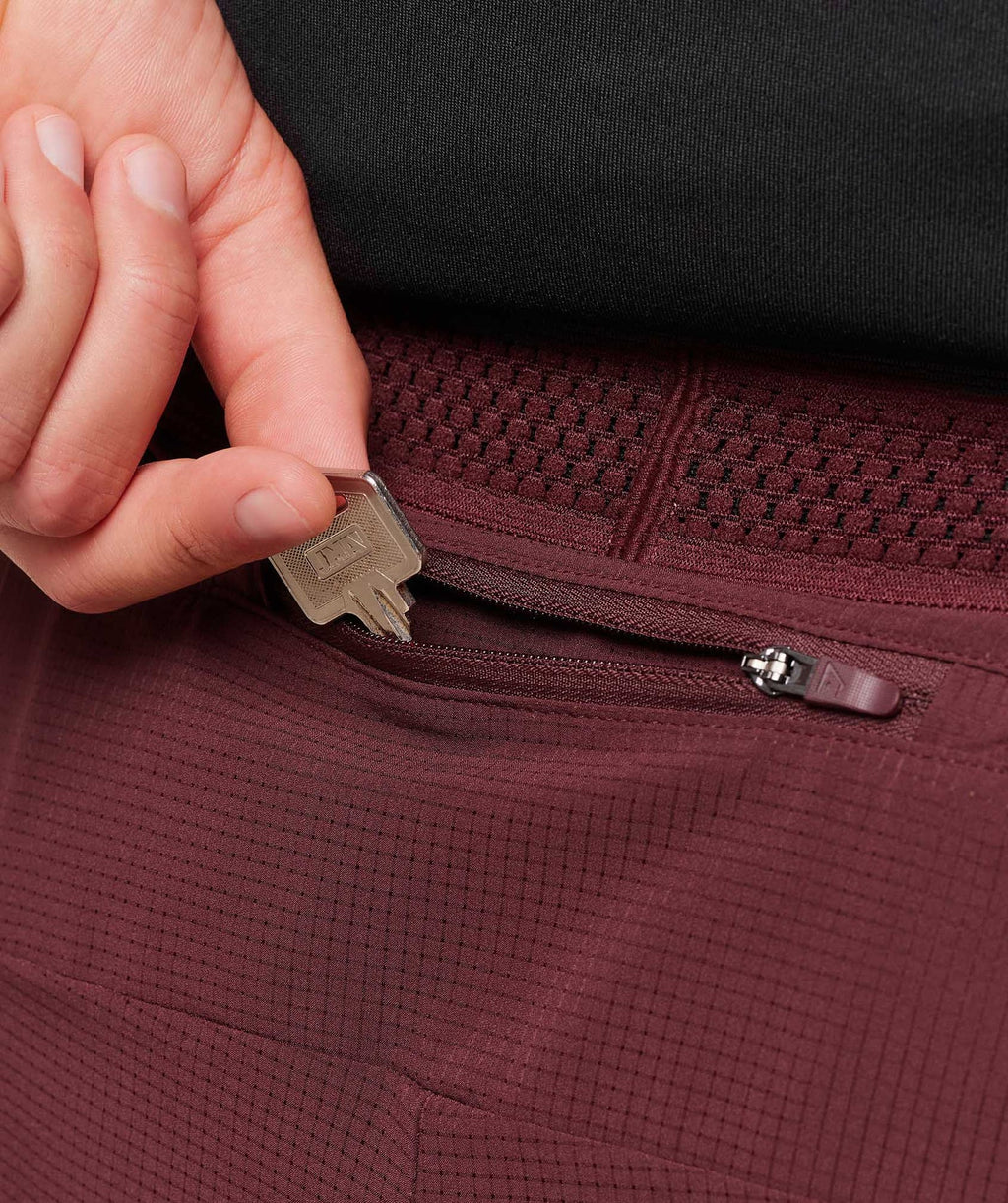 Gymshark Running 4" 2in1 Shorts