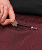 Gymshark Running 4" 2in1 Shorts
