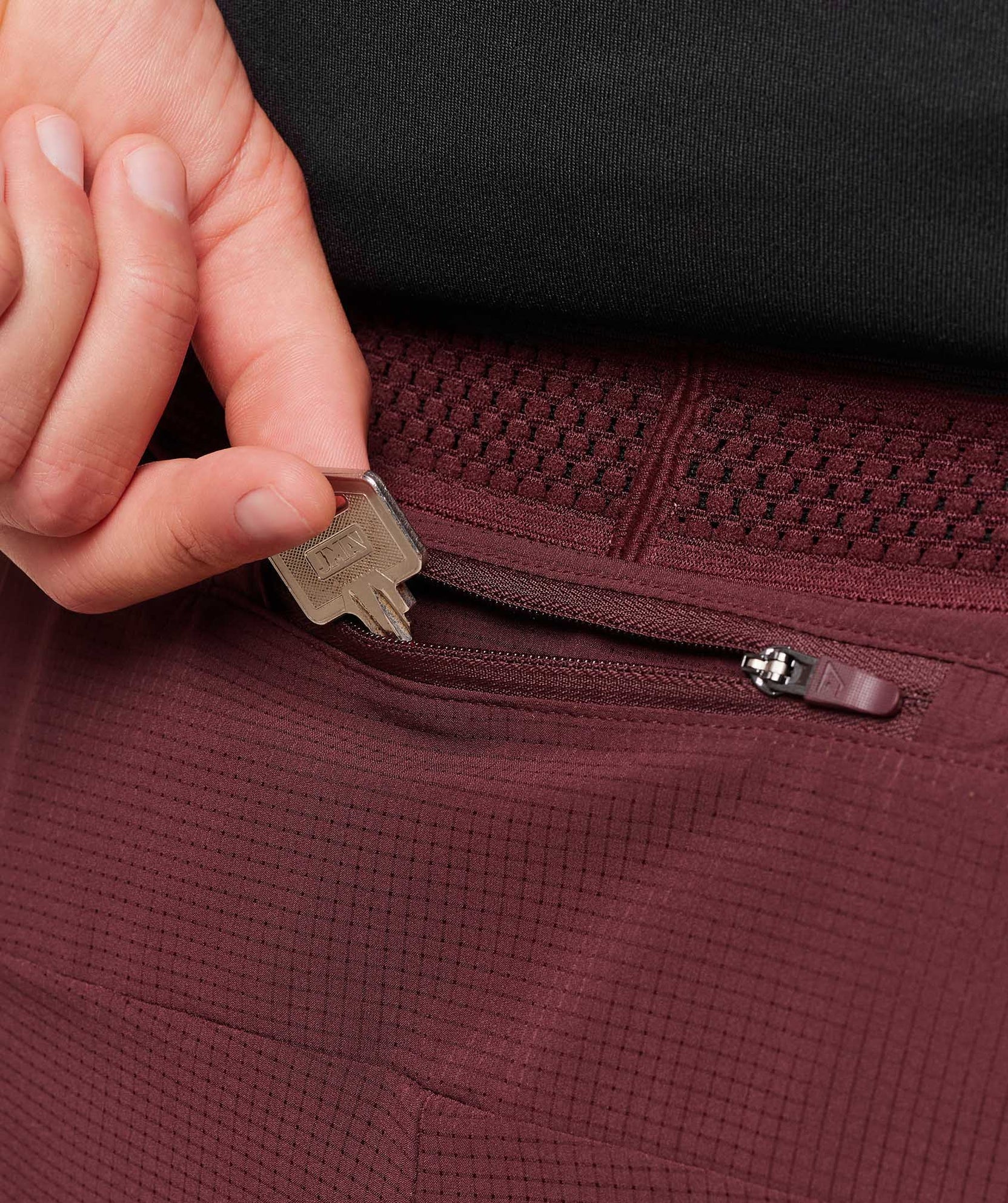 Gymshark Running 4" 2in1 Shorts
