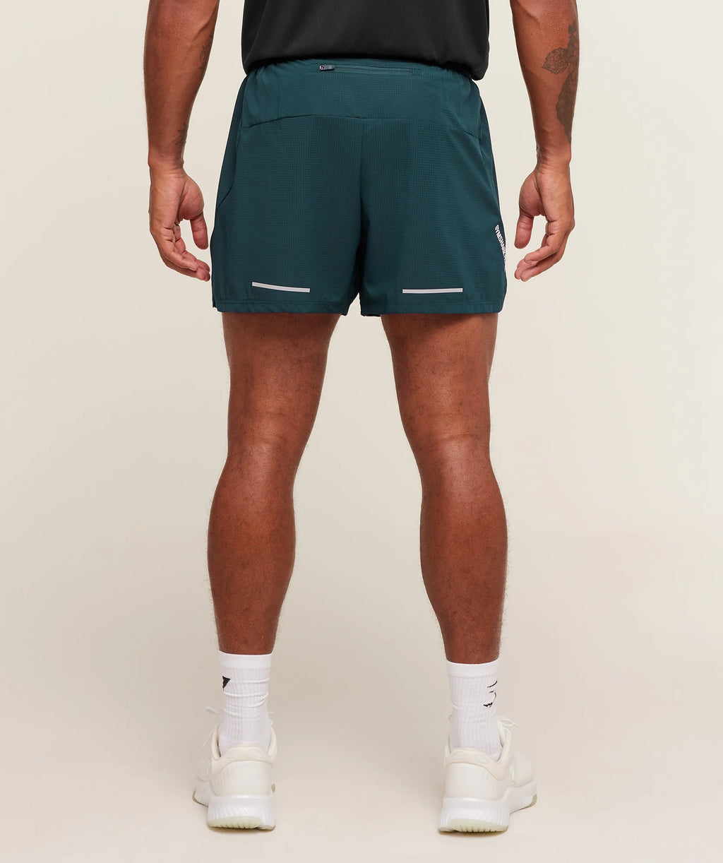 Gymshark Running 5" Shorts