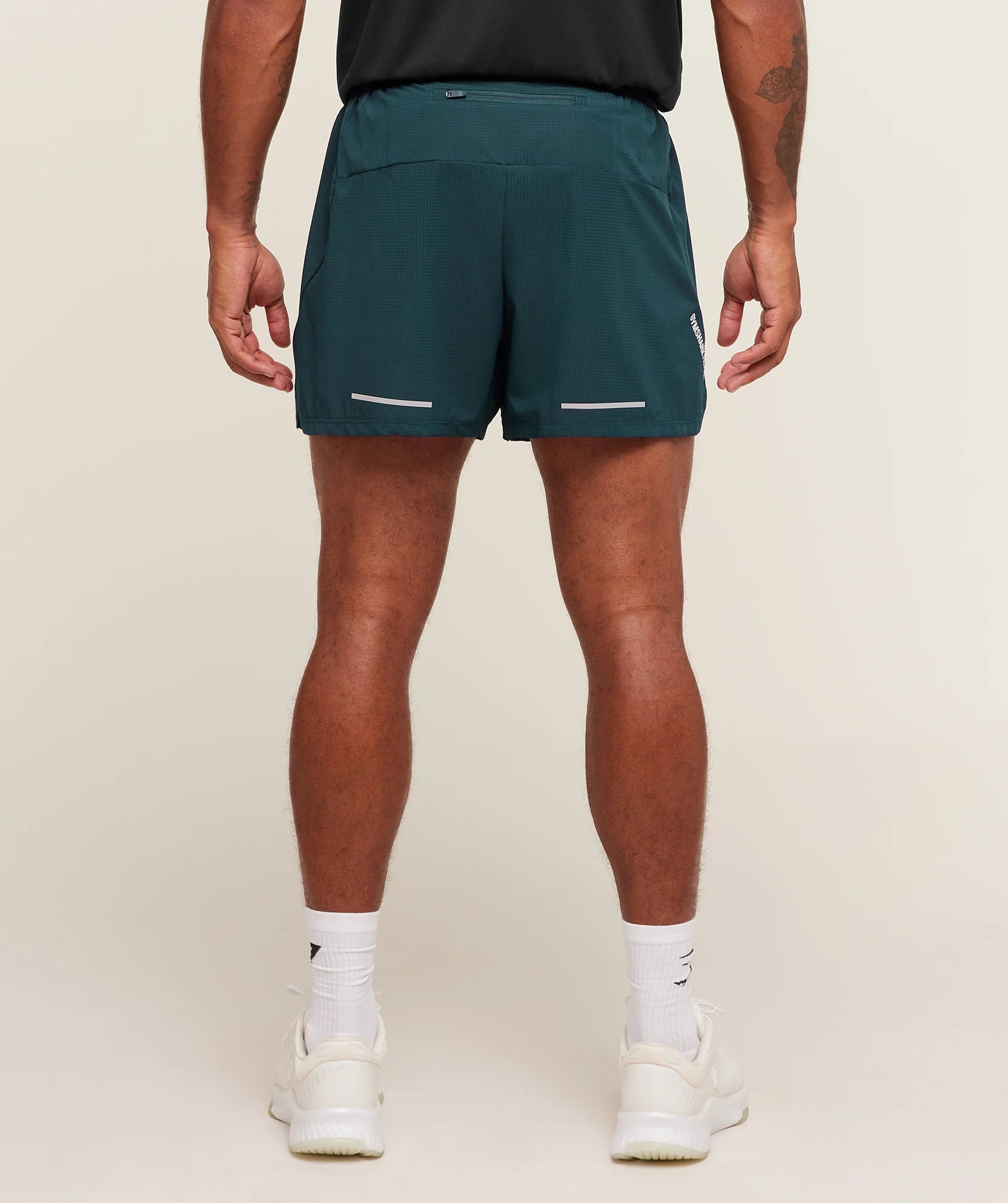 Gymshark Running 5" Shorts