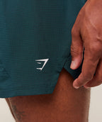 Gymshark Running 5" Shorts