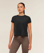 Gymshark Running Short Sleeve T-Shirt