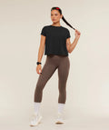 Gymshark Running Short Sleeve T-Shirt