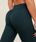 Gymshark Weekend Seamless Leggings