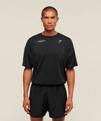 Gymshark Conditioning Club Oversized T-Shirt