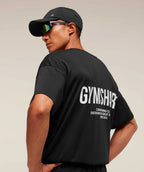 Gymshark Conditioning Club Oversized T-Shirt