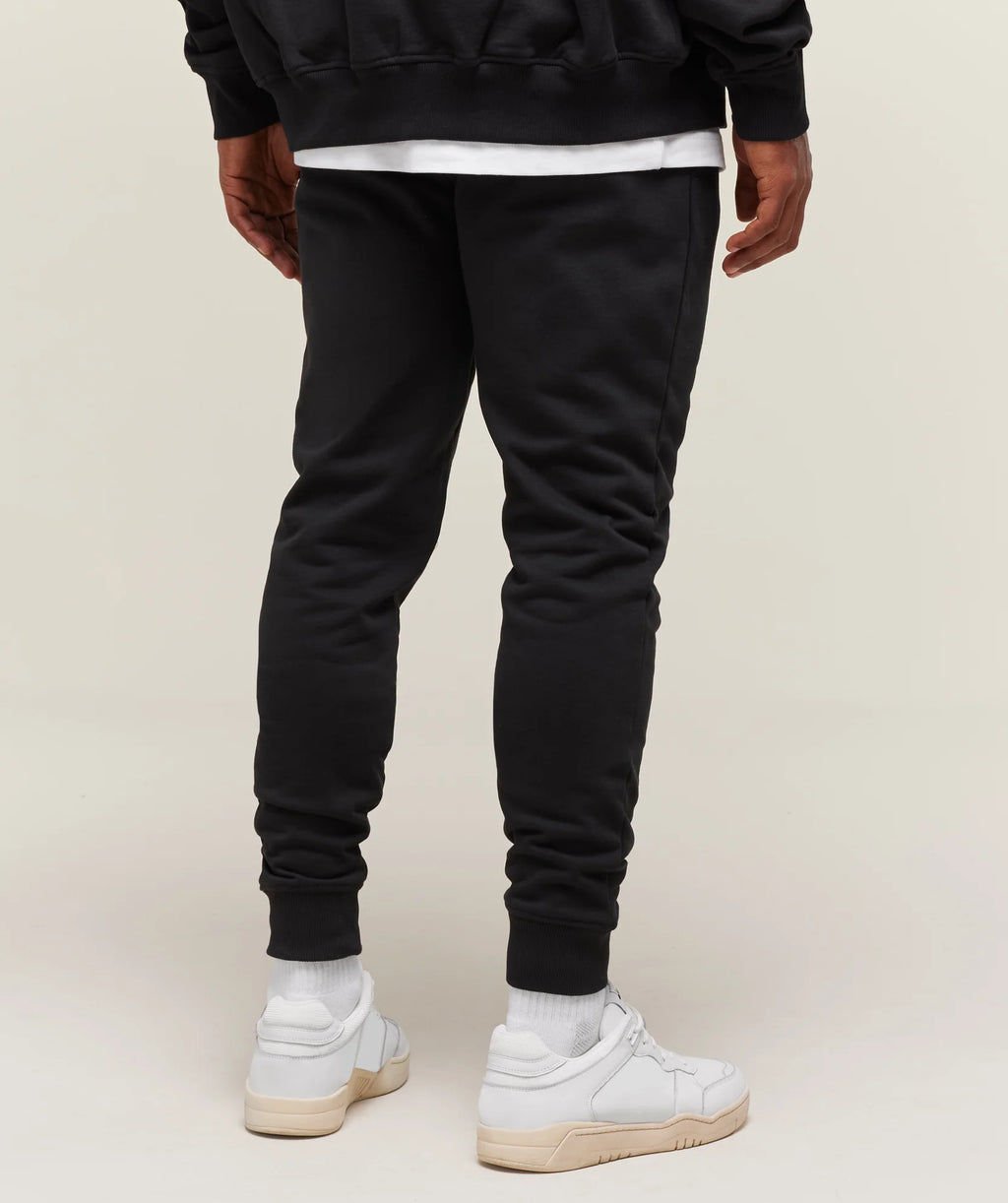 Gymshark Crest Joggers