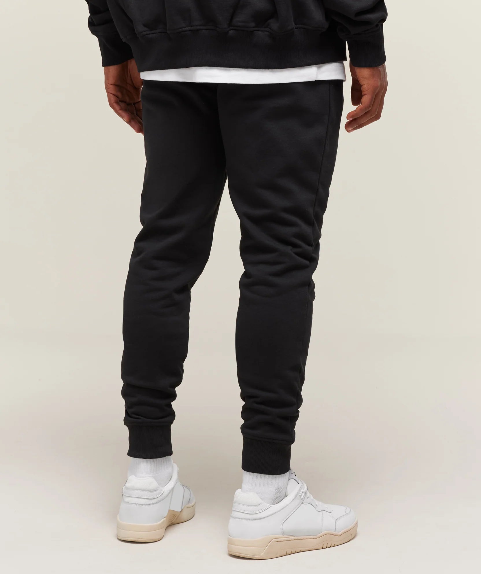Gymshark Crest Joggers