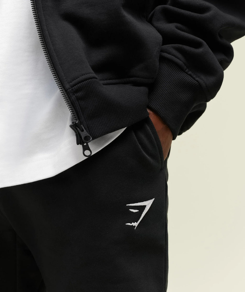 Gymshark Crest Joggers