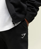 Gymshark Crest Joggers