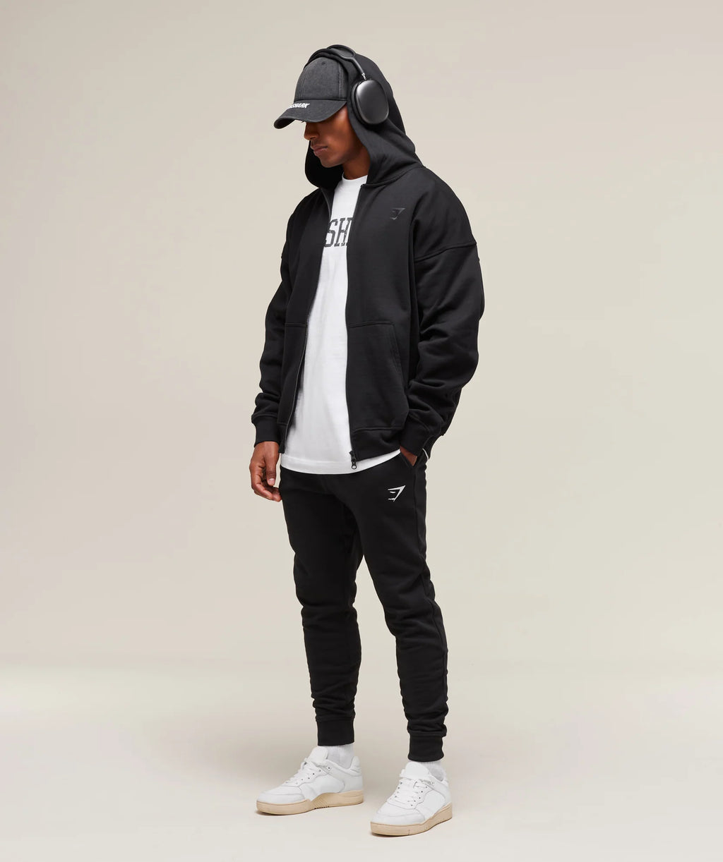 Gymshark Crest Joggers