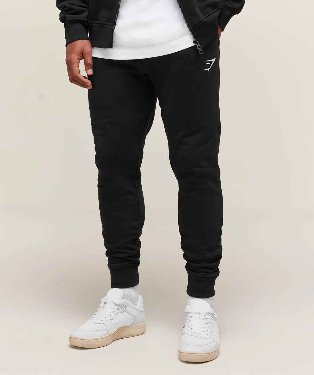 Gymshark Crest Joggers