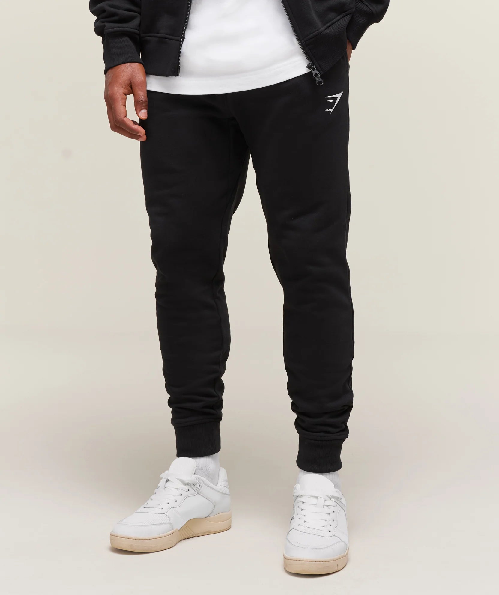 Gymshark Crest Joggers