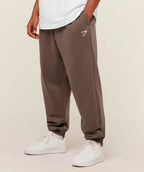 Gymshark Crest Oversized Joggers