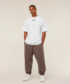 Gymshark Crest Oversized Joggers