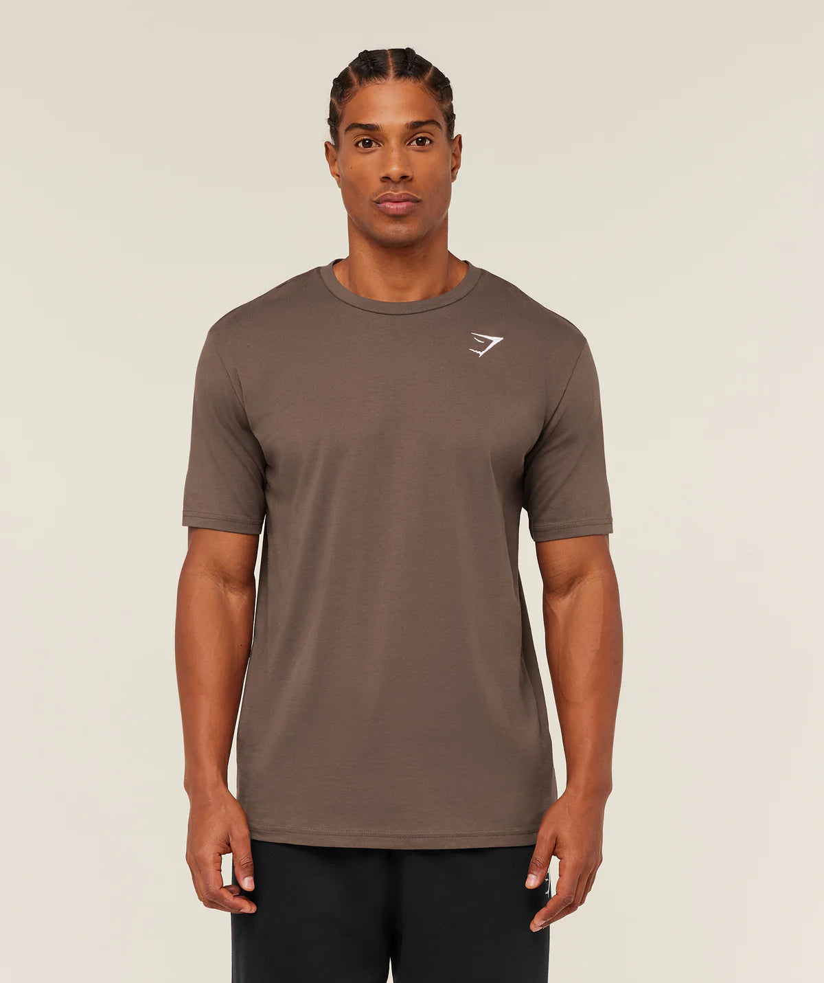 Gymshark Crest T-Shirt