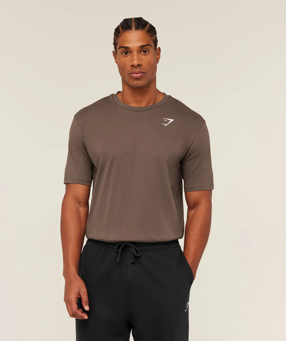 Gymshark Crest T-Shirt